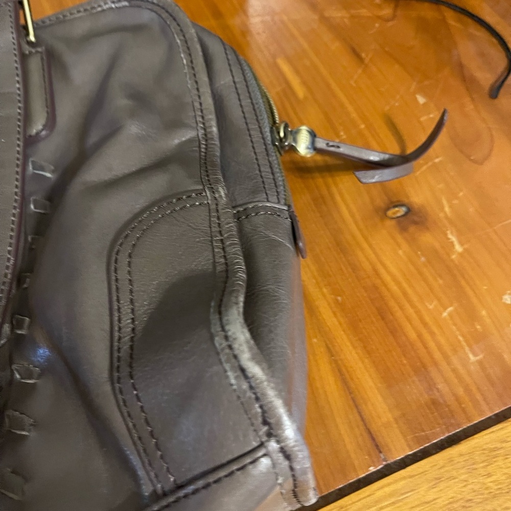 Hobo Handbag - Picture 4 of 4